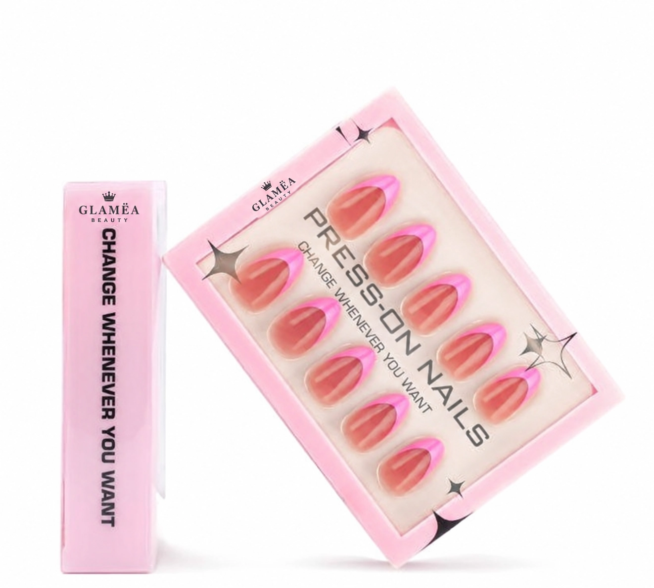Capsules amande GN-0085 — modèle GN-0085