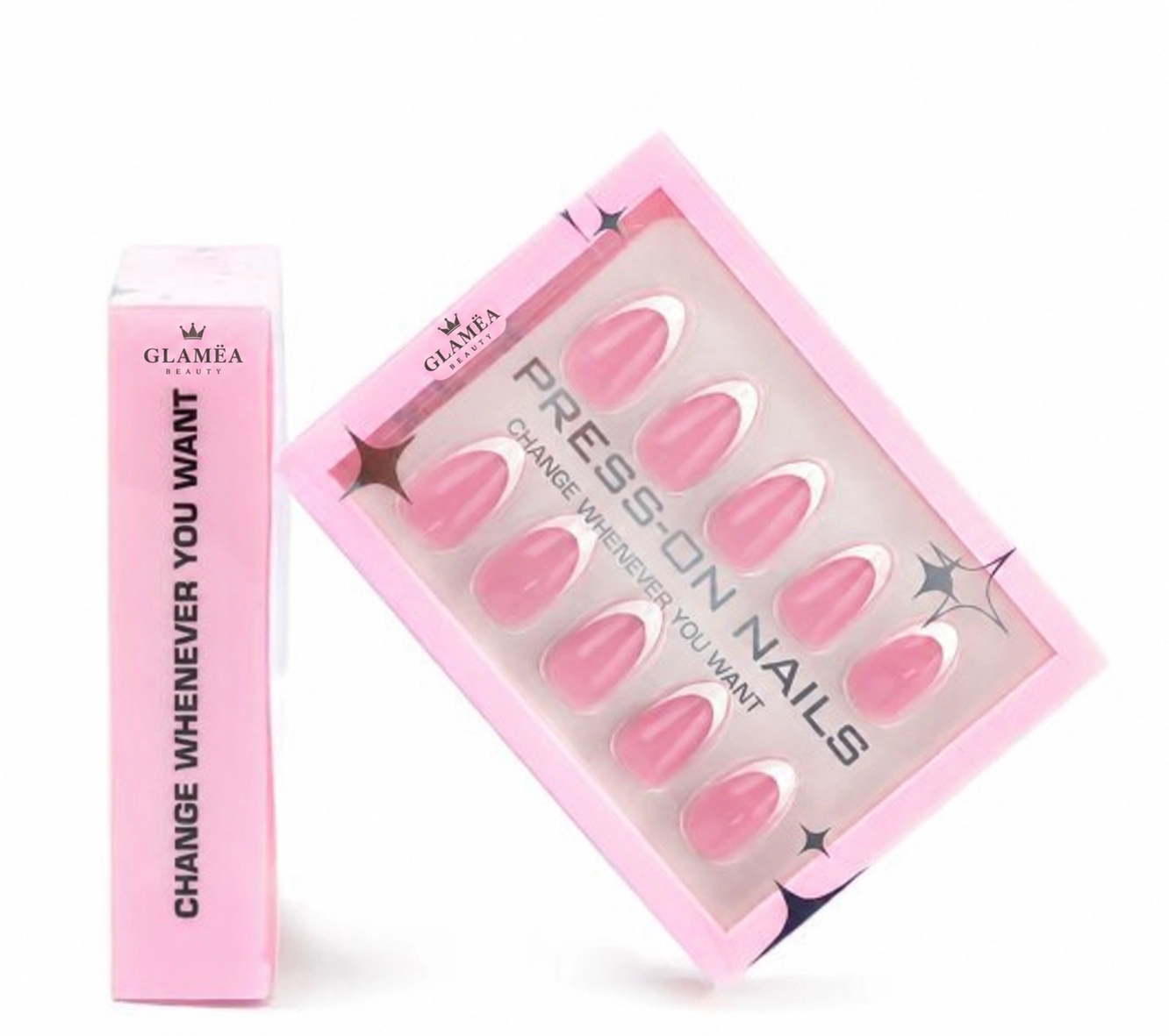 Capsules amande GN-0086 — modèle GN-0086