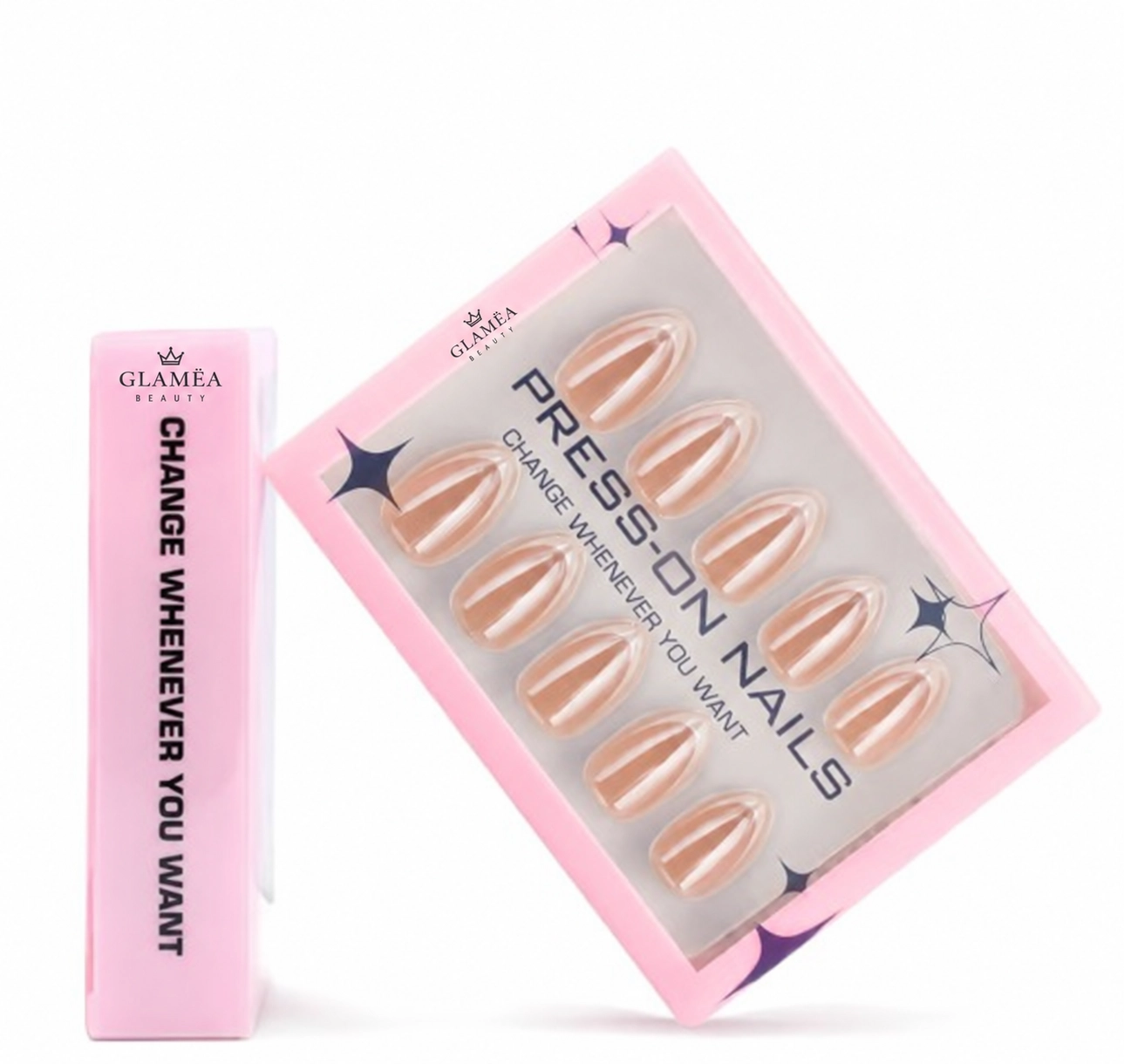 Capsules amande GN-0087 — modèle GN-0087