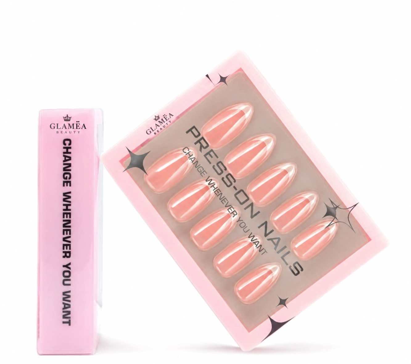Capsules amande GN-0089 — modèle GN-0089