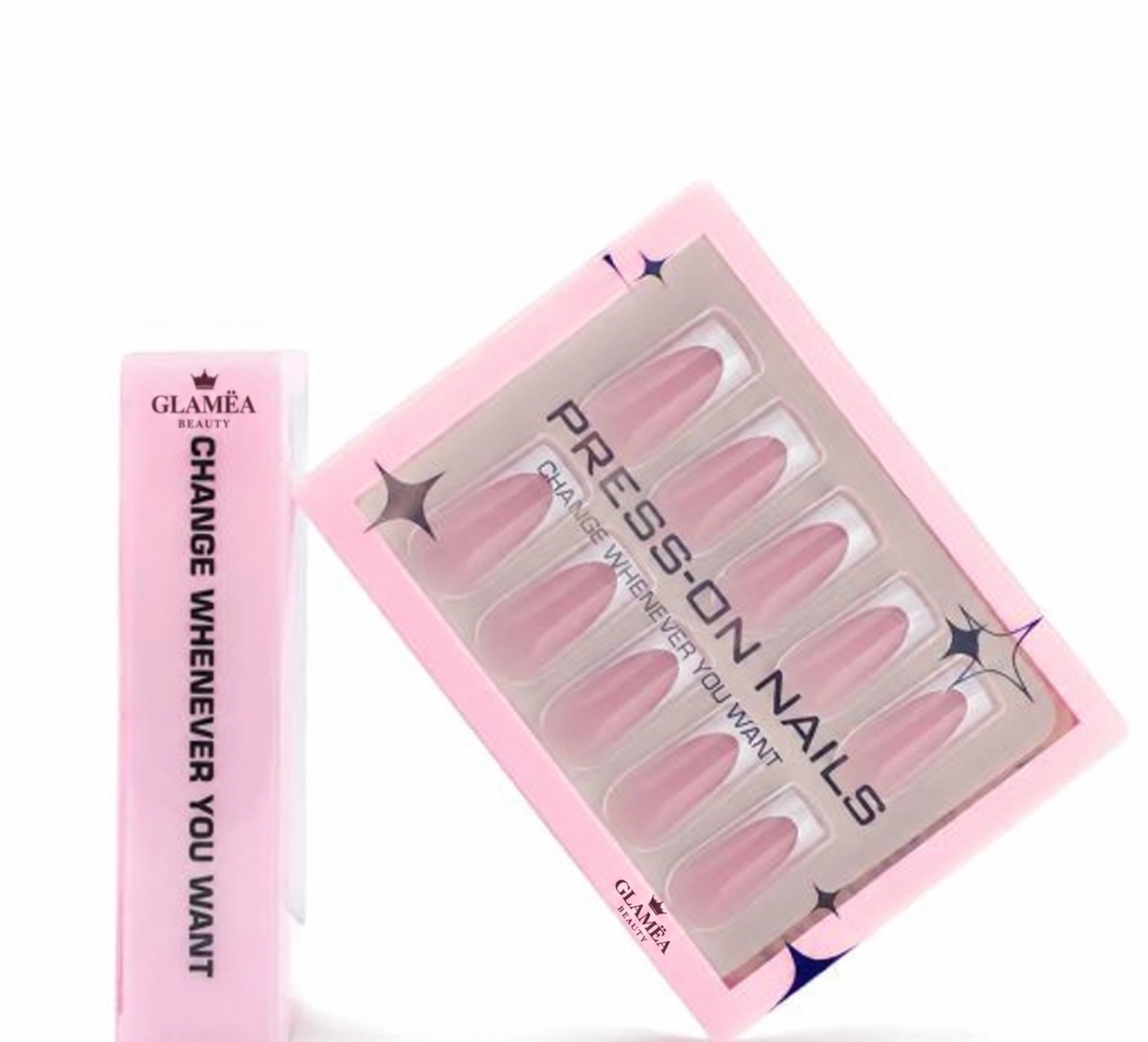 Capsules carrées GN-0621 — modèle GN-0621