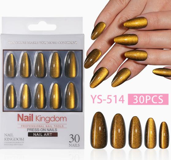 Capsules amande GN-0002