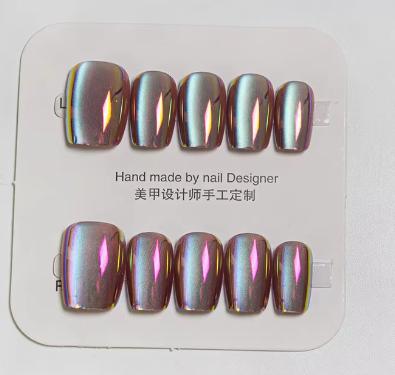 Capsules carréeses arrondies GN-0465 — modèle GN-0465