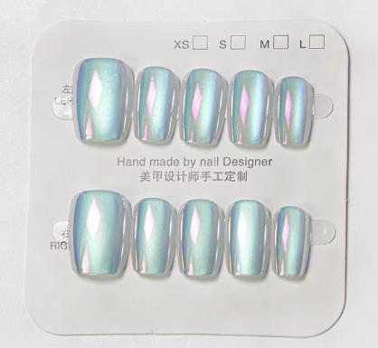 Capsules carréeses arrondies GN-0464 — modèle GN-0464