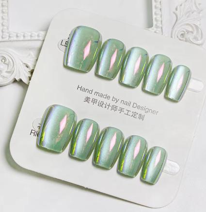 Capsules carréeses arrondies GN-0468 — modèle GN-0468